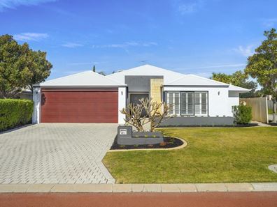 41 Gemini Way, Madeley WA 6065