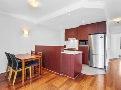 116/215 Stirling Street, Perth WA 6000