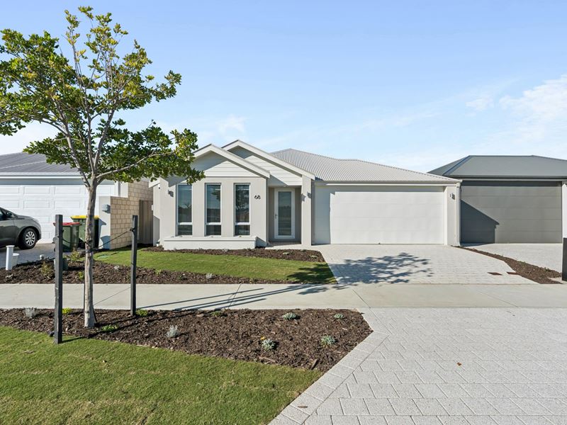 68 Brilliant Blvd, Mandogalup WA 6167