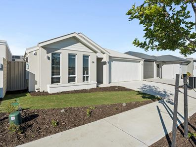 68 Brilliant Blvd, Mandogalup WA 6167
