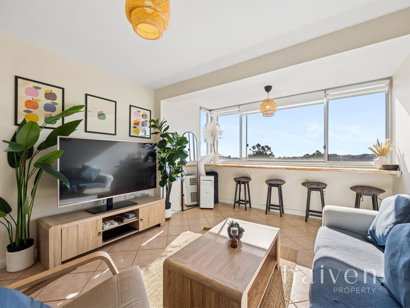 39/31 East Street, Fremantle WA 6160
