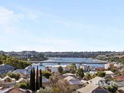 39/31 East Street, Fremantle WA 6160