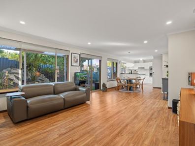 32A Cornwall Street, Lathlain WA 6100
