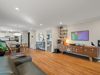 32A Cornwall Street, Lathlain WA 6100