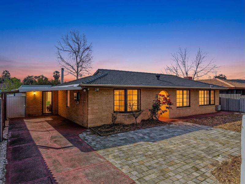 199 Seventh Road, Armadale WA 6112