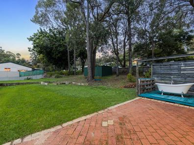 3 Wanliss Street, Jarrahdale WA 6124