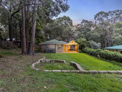 3 Wanliss Street, Jarrahdale WA 6124