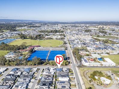 3 Queensbury Drive, Dayton WA 6055