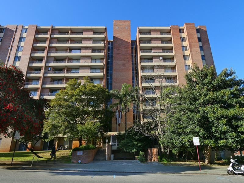 406/112-122 Goderich Street, East Perth WA 6004