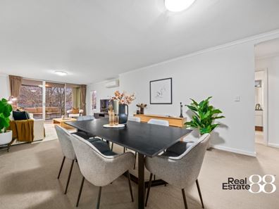 7/98 Lake Street, Northbridge WA 6003