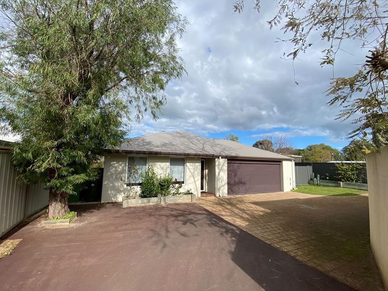 6B Maxted Street, West Busselton