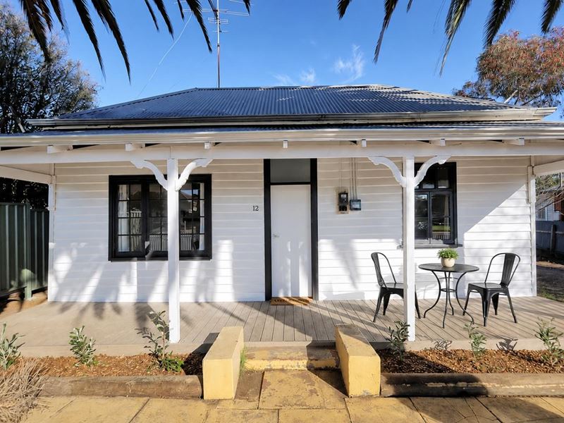12 Kipling Street, Narrogin WA 6312