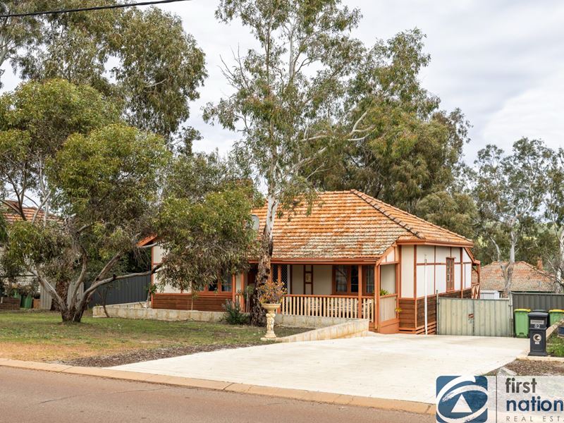 82 Gairdner Street, Northam