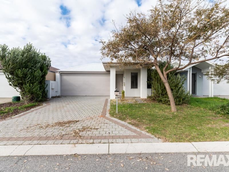 9 Dolphin Drive, Alkimos