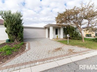 9 Dolphin Drive, Alkimos WA 6038