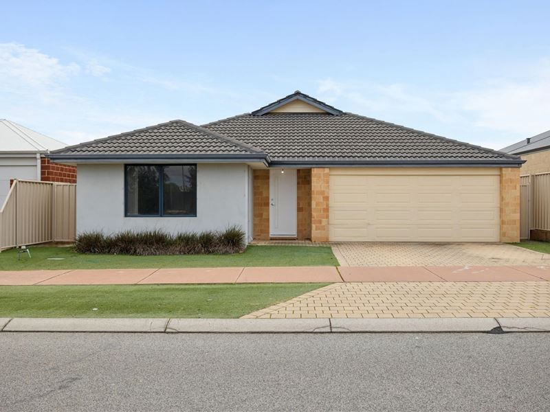 3 Avana Loop, Caversham WA 6055