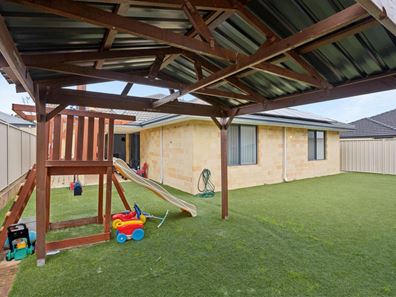 3 Avana Loop, Caversham WA 6055