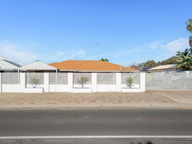 43 Exchequer Avenue, Greenfields WA 6210