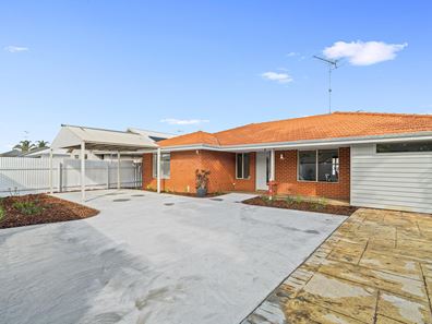 43 Exchequer Avenue, Greenfields WA 6210