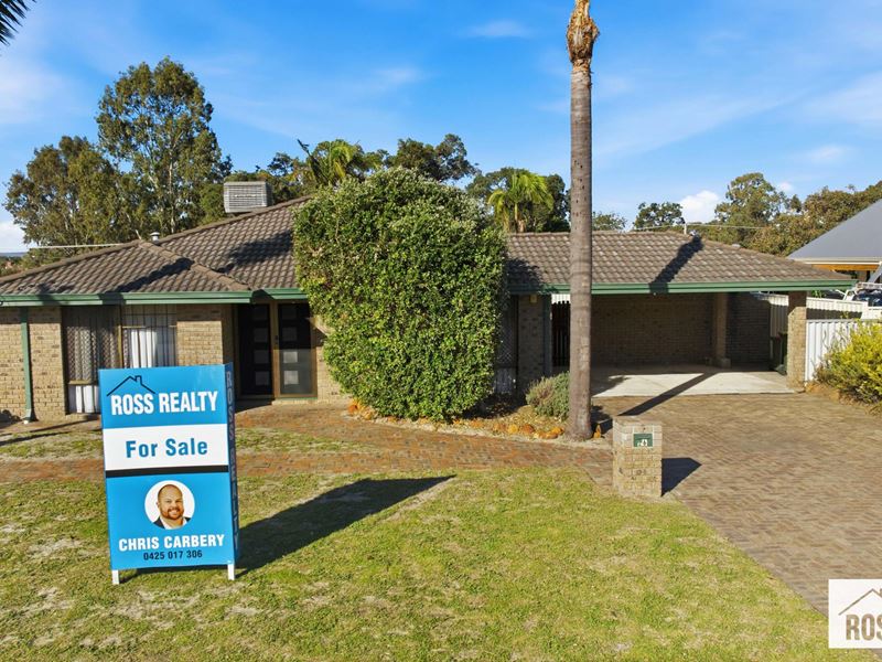 26 Anabar Way, Beechboro