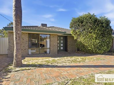 26 Anabar Way, Beechboro WA 6063