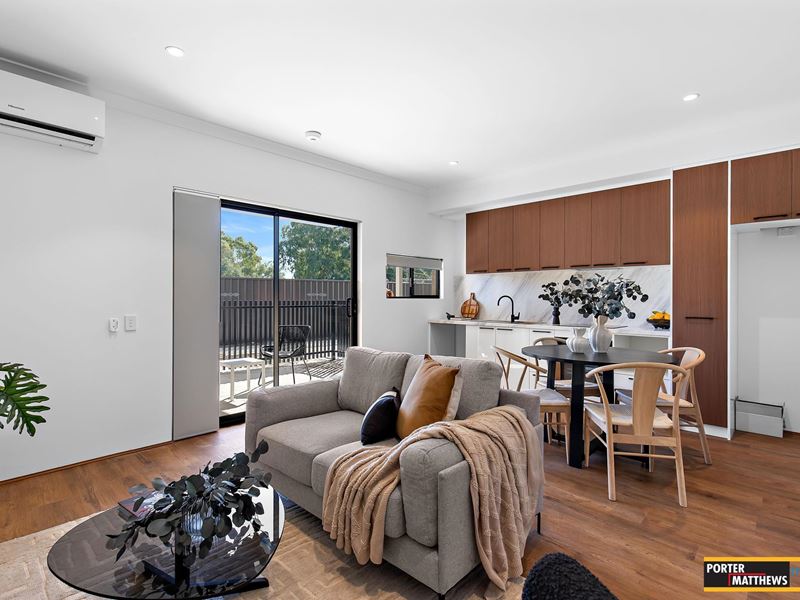 10/38 Stafford Road, Kenwick WA 6107