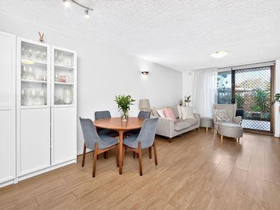 1/1 Hardy Street, South Perth WA 6151