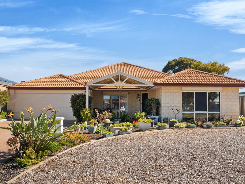 17 Bettong Street, Baldivis