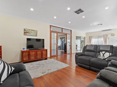 17 Bettong Street, Baldivis WA 6171