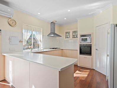 17 Bettong Street, Baldivis WA 6171