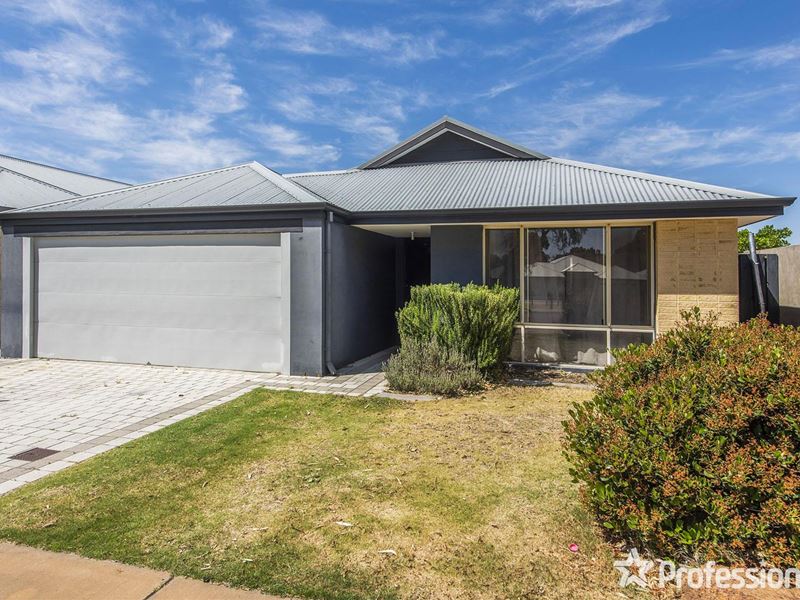 5 Godfrey Way, Byford WA 6122