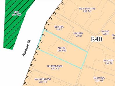 150 Walpole Street, Bentley WA 6102