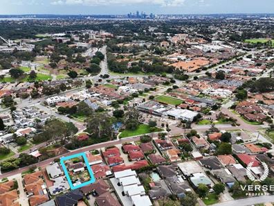 150 Walpole Street, Bentley WA 6102