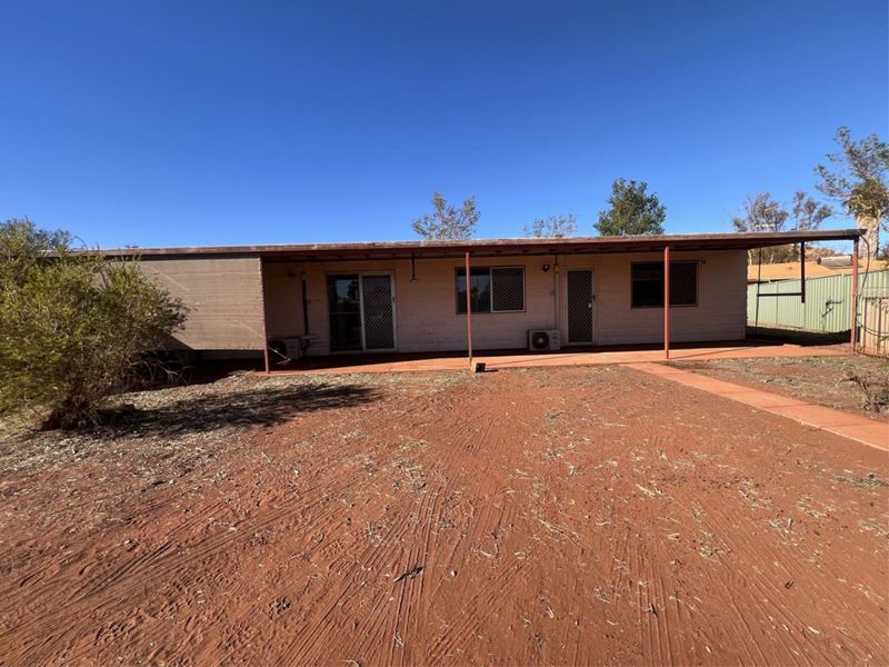 7 Kitchener Way, Newman WA 6753