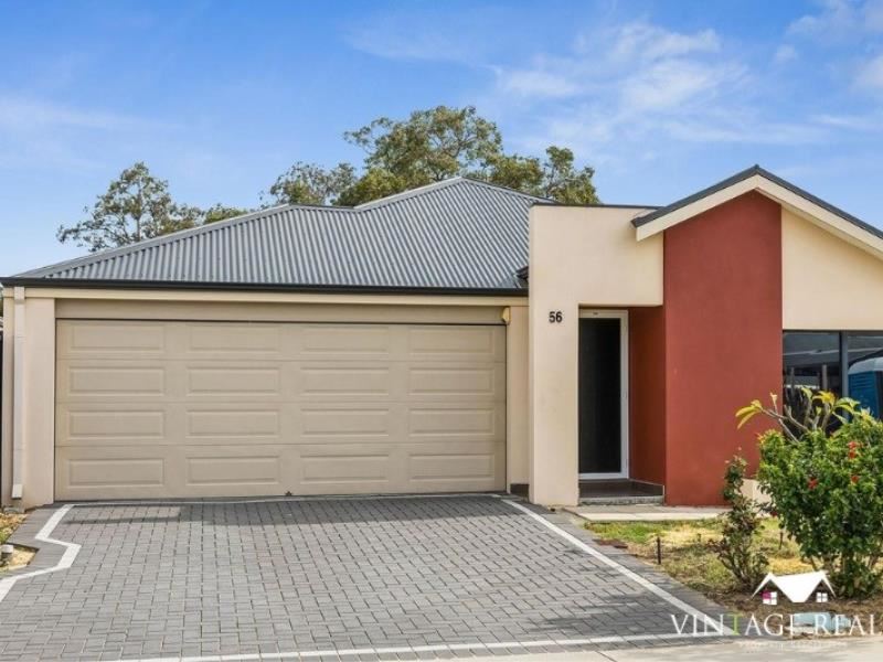 56 Jasmin Promenade, Byford WA 6122