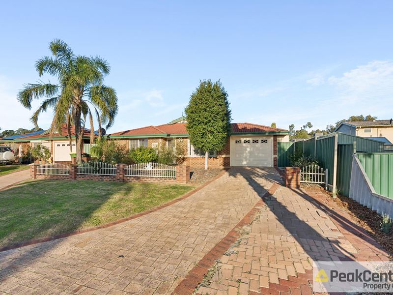 8/9 Berry Court, Maddington WA 6109