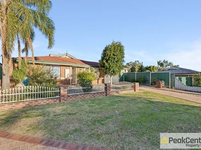 8/9 Berry Court, Maddington WA 6109