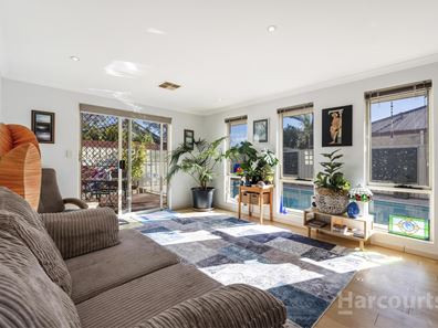57 Len Howard Drive, Erskine WA 6210