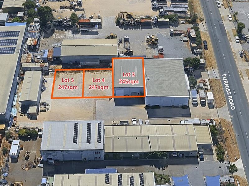34 Furniss Road, Landsdale