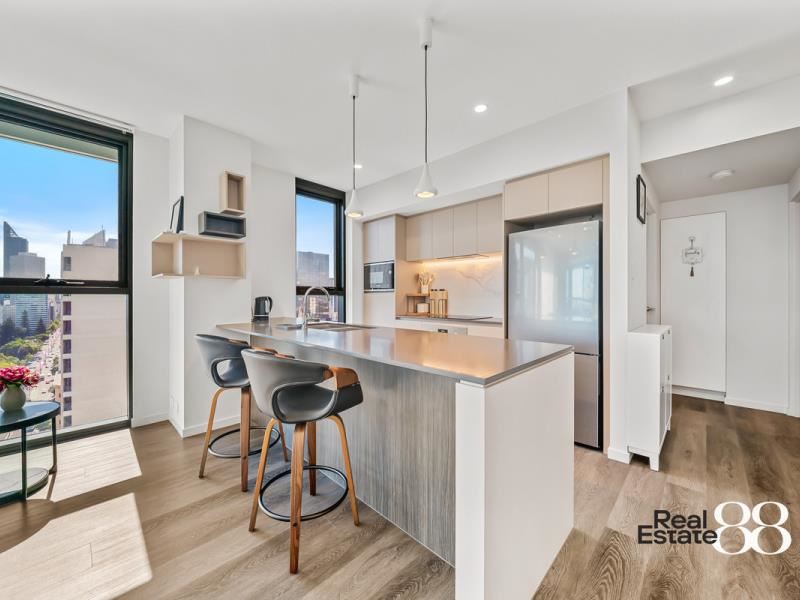1903/238 Adelaide Terrace, Perth