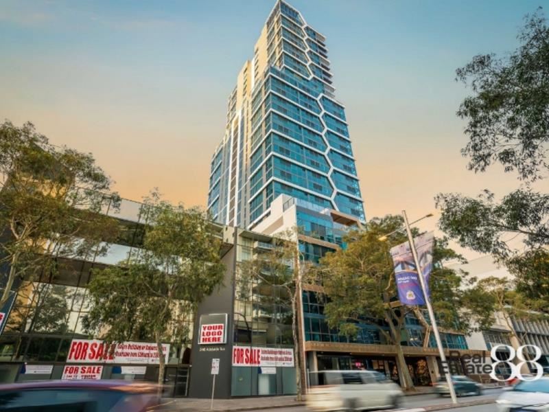 1903/238 Adelaide Terrace, Perth WA 6000