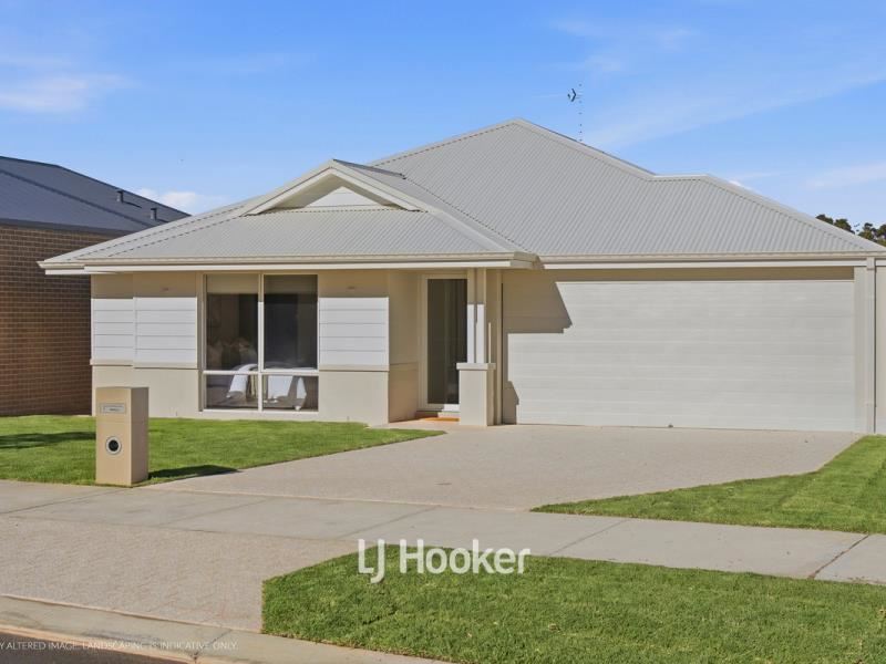 35 Eclipse Bend, Dalyellup