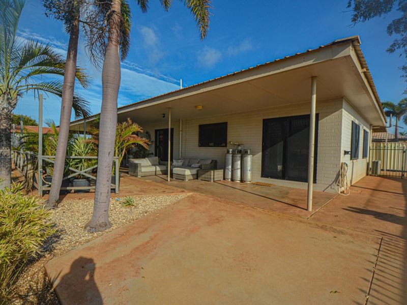 74 Goode Street, Port Hedland WA 6721