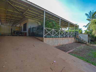 74 Goode Street, Port Hedland WA 6721