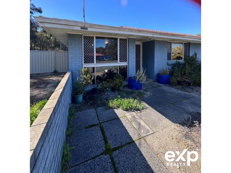53A Elouera Street, Collie