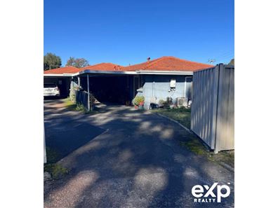 53A Elouera Street, Collie WA 6225