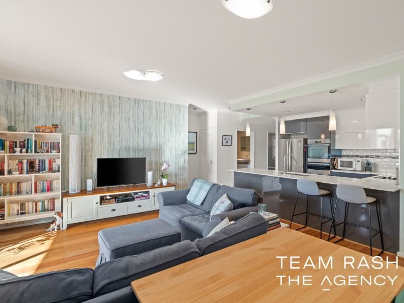 87/12 Citadel Way, Currambine WA 6028