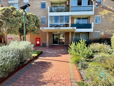 28/40 Pollard Street, Glendalough WA 6016