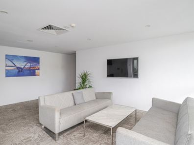 24/43 Wickham Street, East Perth WA 6004