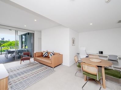 24/43 Wickham Street, East Perth WA 6004